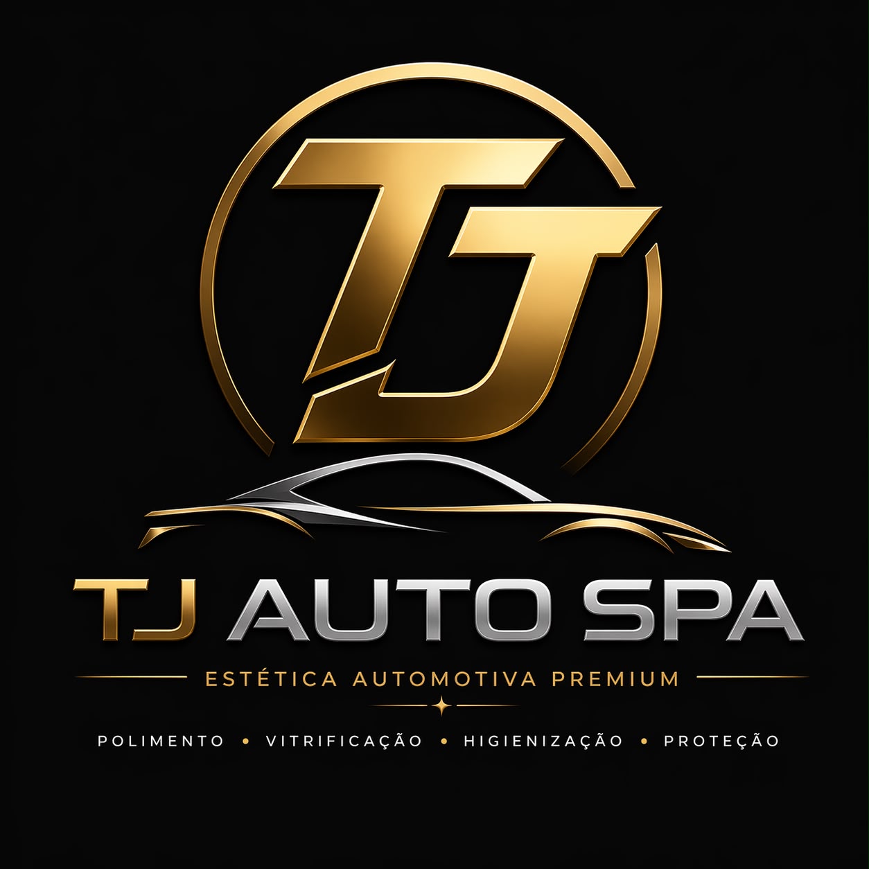 TJ Auto Spa